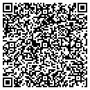 QR code with A-1 Key & Lock contacts