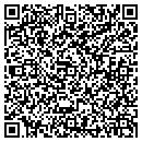 QR code with A-1 Key & Lock contacts