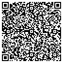 QR code with Yoga Path Inc contacts