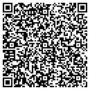 QR code with A 24 Hour Locksmith contacts