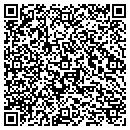 QR code with Clinton Machine Shop contacts