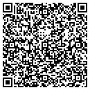 QR code with Ananda Yoga contacts