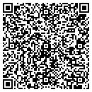 QR code with Calidora contacts