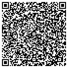 QR code with Cascade Regional Blood Service contacts