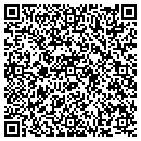 QR code with A1 Auto Unlock contacts