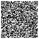 QR code with 1 & & 24 Hour A A A Locksmith contacts