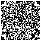 QR code with 1 & & 24 Hour A A A Locksmith contacts
