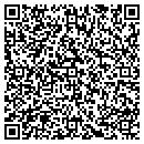 QR code with 1 & & 24 Hour A A Locksmith contacts