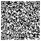 QR code with 1 & & 24 Hour A A Locksmith contacts