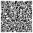 QR code with 1 & & 24 Hour A A Locksmith contacts