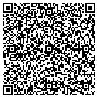 QR code with One Plus One International contacts