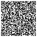 QR code with Moss Alvin MD contacts