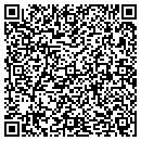 QR code with Albany Ems contacts