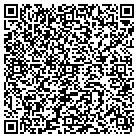 QR code with Alladin Lock & Security contacts