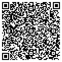 QR code with All Lock contacts