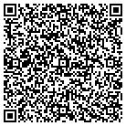 QR code with Central Lock & Key Plus Safes contacts