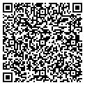 QR code with A Askew contacts