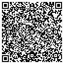 QR code with 124 7 A Locksmith contacts