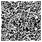 QR code with 1 & 24 Hour A A A Locksmith contacts