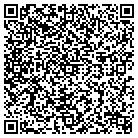 QR code with 1 Full A 24 7 Locksmith contacts