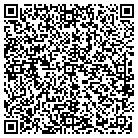 QR code with 1 Hour All Day A Locksmith contacts