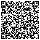 QR code with A Yoga Space LLC contacts