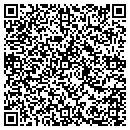 QR code with 0 0 0 0 A Fast Locksmith contacts