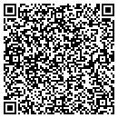 QR code with 33 Yoga LLC contacts