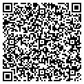 QR code with Ajna Yoga contacts