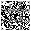 QR code with A & B Locksmith Service contacts