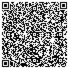 QR code with A1 Health Solutions LLC contacts