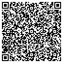 QR code with ABC Liquors contacts