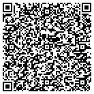 QR code with Galexee Communications & Elec contacts