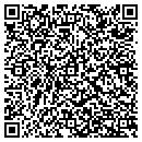 QR code with Art Of Yoga contacts