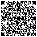 QR code with Cozy Yoga contacts