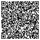 QR code with Happy Yoga LLC contacts