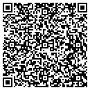 QR code with 0 24 Hour A Locksmith contacts