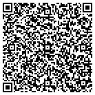 QR code with Academy Of Medical Training L L C contacts