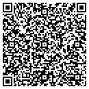 QR code with The Yoga Center contacts