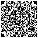 QR code with Angie's List contacts