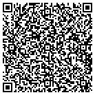 QR code with 0 A A A 24 Hr Locksmith contacts