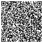 QR code with 0 A A A 24 Hr Locksmith contacts