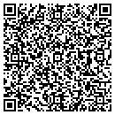 QR code with Amazing Yoga contacts
