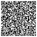 QR code with Amazing Yoga contacts