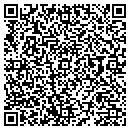 QR code with Amazing Yoga contacts