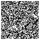 QR code with D And D Towing And Recovery contacts