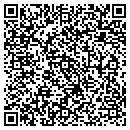 QR code with A Yoga Journey contacts