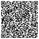 QR code with Princeton Display Technologies Inc contacts