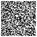 QR code with J & C Sales contacts