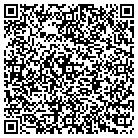 QR code with F L A Surveys Corporation contacts